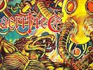 SACRIFICE LP FORWARD TO TERMINATION  MADE IN HOLLAND  1987
