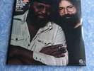 Vinyl Jerry Garcia Merl Saunders Live At Keystone Sealed Record JGB