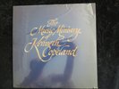 KENNETH COPELAND, The Music Ministry Of... USA New Old Stock SEALED LP