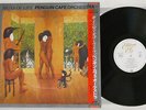 PENGUIN CAFE ORCHESTRA SIGNS OF LIFE EDITIONS EG 28VB-1165 Japan OBI PROMO LP