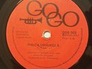 KENNETH MGIDI & HIS MOUTH ORGAN Phuza Ushukela/Musa Ukukhala (Violin Jive) GO GO