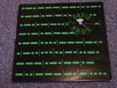 ROGER WATERS/PINK FLOYD - Radio Kaos - UK 1st LP + Inner - A-1U/B-1U - VG
