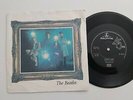 BEATLES STRAWBERRY FIELDS FOREVER / PENNY LANE Solid Center 1980's reissue 7
