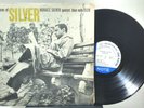 Horace Silver - 6 Pieces of Silver BLUE NOTE BLP 1539 WITH ®, RVG, 47 WEST 63rd