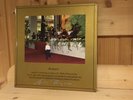 Signed by JULIUS BERGER Dvorak Cello Concerto Private 1988 Edition 2 LP Signiert