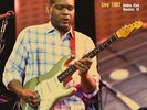 Robert Cray w/ Stevie Ray Vaughan LIVE 1987 - Import - 180g SEALED NEW  LP