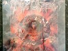 The Chasm - The Spell Of Retribution NEW/SEALED Rare 2004 LP