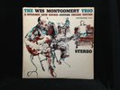 Wes Montgomery Trio-Dynamic New Jazz Sound-Riverside 1156-STEREO