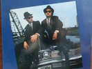 LP-  THE BLUES BROTHERS - ORIGINAL SOUNDTRACK RECORDING (ROCK / BLUES / SOUL)