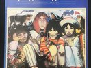THE BEATLES Ballads 20 Original Tracks PCS 7214 PARLOPHONE EMI VINYL LP EX