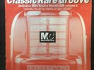 CLASSIC RARE GROOVE Mastercuts 1993 VOLUME 1 CUTSLP 11 VINYL 2LP EX