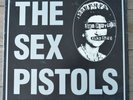 SEX PISTOLS JOCK BOX 1, rare 6 LP box set