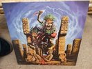 LP Iron Maiden - Live in mexico 2011 ( picture disc ) New  vinyl record