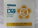 Die Klaus Renft Combo Junge Welt DT 64 Ketten werden knapper Lied auf dem Weg