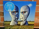 * PINK FLOYD - The Division Bell, Ltd 25th Anni 180G 2LP BLUE VINYL New  Bend