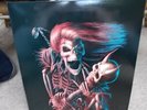 LP Iron Maiden - Live denmark 2003 ( 10