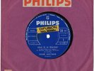 ROGER WHITTAKER 45 Don't Believe In It Anymore In Spanish Uruguay Demo 7