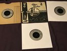 The Specials 4 Two Tone 7 Inch Vinyl Singles Inc Signed Gangsters Paper Sleeve