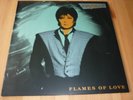 LP* FANCY * Flames of Love *