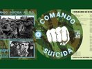 EP Comando Suicida ?– Al K.O.-Oi-Punk-Argentine