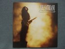 JOE SATRIANI - THE EXTREMIST LP VINYL 1992