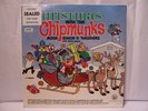 Christmas With The Chipmunks DAVID SEVILLE  1974 UA  2XLP Stereo **SEALED**