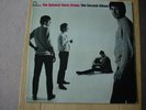 THE SPENCER DAVIS GROUP The Second Album UK FONTANA VINYL LP STEVE WINWOOD