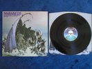 NAZARETH HAIR OF THE DOG UK 1ST PRESS VINYL LP 1975 CREST 27 KILLER HARD ROCK
