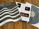 Saves The Day: Ups And Downs 180 Gram Audiophile Vinyl LP Alkaline Trio Vagrant