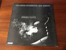 *RARE* London Experimental Jazz Quartet ... Invisible Roots ... Original 1974