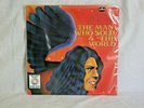 DAVID BOWIE THE MAN WHO SOLD THE WORLD LP+CD COLOR VINYL + BONUS