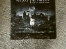 We Are The Fallen - Tear The World Down - LP - Mint - Past Evanescence Members
