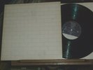 1979 1st Ed Pink Floyd The Wall Double Vinyl LP “No-Text” Gatefold Sleeve + 7