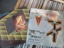 SIMPLE MINDS lp (2) Summertime In Glasgow, Selfluminous live vinyl
