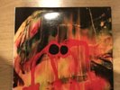 Radiohead - The King Of Limbs -  2 x 10” clear Vinyl