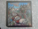 Mahogany Rush ?– Strange Universe MINT FACTORY SEALED 20th CENTURY RECORDS