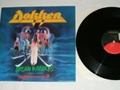 Dokken Dream Warriors 12