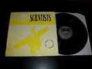 THE SCIENTISTS  -  The Sweet Corn Sessions  LP  Frantic Romantic  OZ