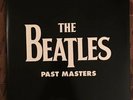 The Beatles - Past Masters 2 x 180 Gram Vinyl Rmst, Reissue NM/NM