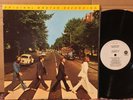 Beatles Abbey Road EX MFSL audiophile