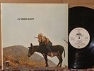 Chris Clark CC Rides Again EX PROMO WLP funk psych Gatefold