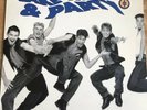 TAKE THAT “AND PARTY”1992 VINYL Album, RCA 74321109231 See Notes
