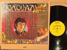 Donovan Sunshine Superman EX in SHRINK psych Season Of The Witch