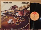 Freddie King Burglar NM Ray Davies