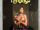 HEAR  Rare OG '77 UK Funk Soul Afro Breaks EMI LP Mandingo - Savage Rite