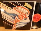 Judas Priest: Turbo (MINT 1st US press 1986 Columbia OC-40158 LP)