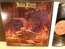 Judas Priest: Sad Wings of Destiny (VG++ 1976 JANUS JXS-7019 LP) Hard Rock