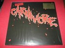 CARNIVORE s/t LIM RED VINYL type o negative celtic frost voivod cro-mags venom