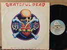 Grateful Dead Reckoning VG+ 2LP live acoustic AWESOME