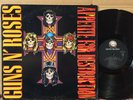 Guns N Roses Appetite For Destruction EX 80s hair metal glam